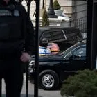 Ο Ισραηλινός πρωθυπουργός, Μπέντζαμιν Νετανιάχου φτάνει στην Ουάσινγκτον