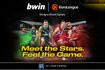 Meet the Stars, Feel the Game: Η απόλυτη premium εμπειρία της EuroLeague με την υπογραφή της bwin