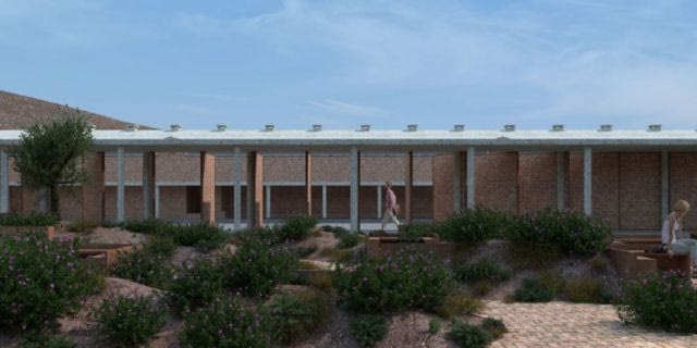 Ολοκλήρωση του Διαγωνισμού Arxellence 3 με επίκεντρο τη διατήρηση της ιστορικής μνήμης της Γυάρου