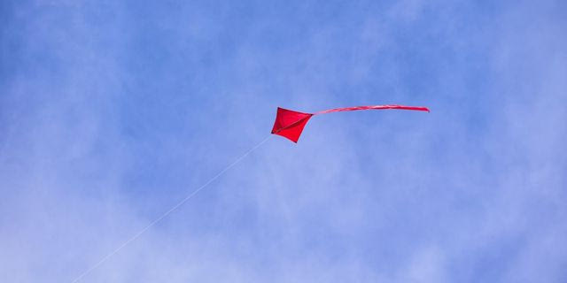 Όσα πρέπει να ξέρεις για ένα ασφαλές πέταγμα του χαρταετού