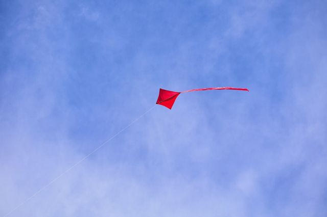 Όσα πρέπει να ξέρεις για ένα ασφαλές πέταγμα του χαρταετού