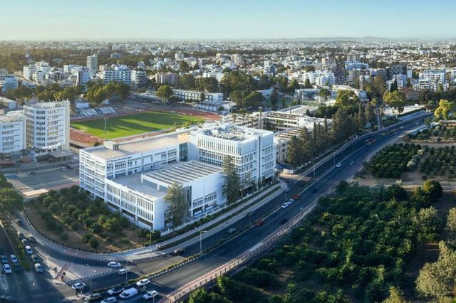 Ευρωπαϊκό Πανεπιστήμιο Κύπρου: Κατατέθηκε επίσημα η αίτηση για παράρτημα στην Αθήνα