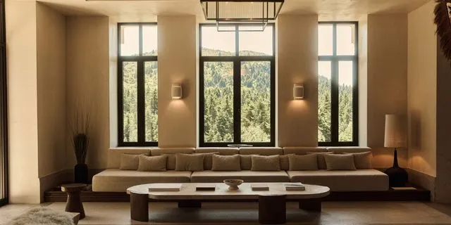 ΜΑΝΝΑ: Αναζωογόνηση και Ευεξία στην Καρδιά της Αρκαδίας