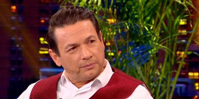 Σταύρος Νικολαϊδης: Ήταν σοκ για εμάς η απώλεια της Καίτης Κωνσταντίνου