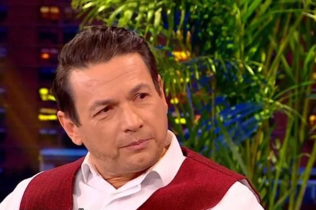 Σταύρος Νικολαϊδης: Ήταν σοκ για εμάς η απώλεια της Καίτης Κωνσταντίνου