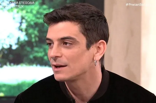 Νικολάκης Ζεγκίνογλου: “Λιποθύμησαν δύο θεατές στις σκηνές με Ζυγούρη και Λούλη – Διακόψαμε την παράσταση”