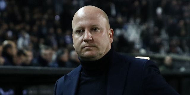 Νίκολιτς: “Η τιμωρία του να παίζεις κεκλεισμένων των θυρών είναι μεγάλη ανοησία”