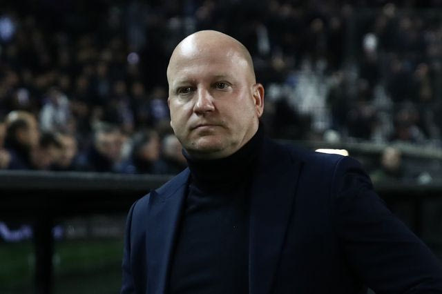 Νίκολιτς: “Η τιμωρία του να παίζεις κεκλεισμένων των θυρών είναι μεγάλη ανοησία”