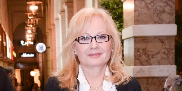 Αγγελική Νικολούλη: Η συγκινητική ανάρτηση για τους τρεις μήνες από τον θάνατο της μητέρας της