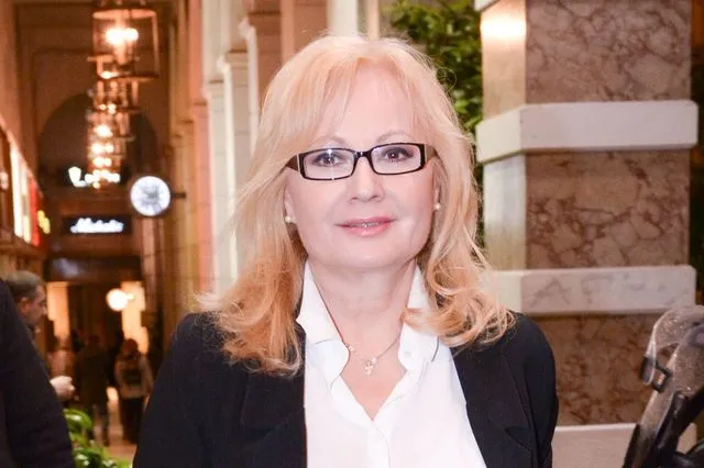 Αγγελική Νικολούλη: Η συγκινητική ανάρτηση για τους τρεις μήνες από τον θάνατο της μητέρας της