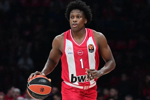 Ολυμπιακός: Εκτός με Ερυθρό Αστέρα οι Παπανικολάου, Λαρεντζάκης, μέσα ο Νιλικίνα