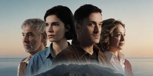 "Το τελευταίο νησί"