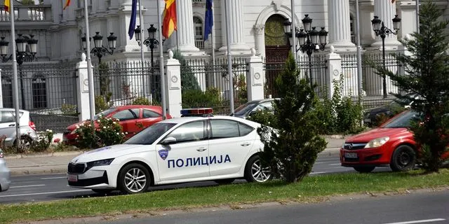 Φωτογραφία αρχείου