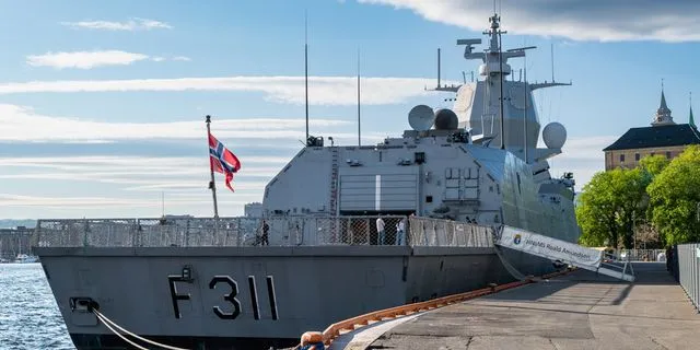 Ο αρχηγός του στρατού της Νορβηγίας δεν αποκλείει ρωσική εισβολή