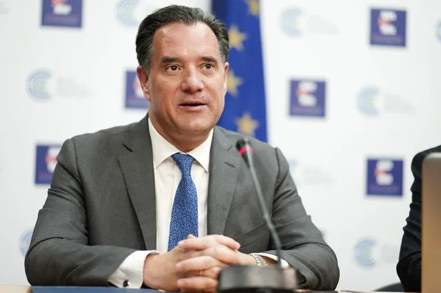 Γεωργιάδης για ρεπορτάζ NEWS 24/7: “Στην Ελλάδα δεν υπάρχει ζήτημα νομιμότητας των αμβλώσεων”