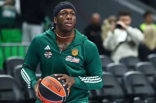 Παναθηναϊκός AKTOR – Φενέρμπαχτσε: Η δωδεκάδα των πράσινων