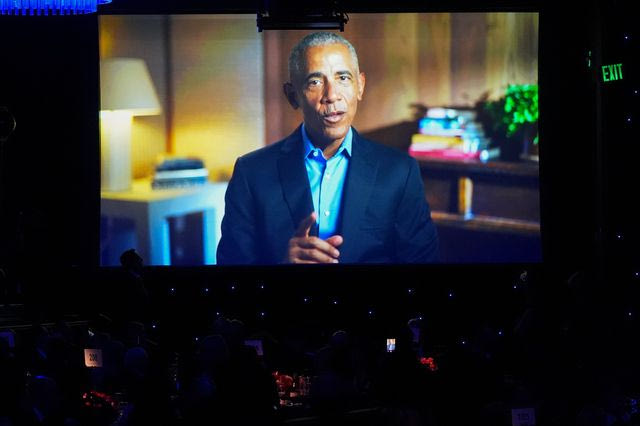 Μπαράκ Ομπάμα