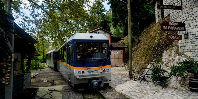 Εγκλωβισμένοι στον Οδοντωτό: Η αποζημίωση που δικαιούνται οι επιβάτες