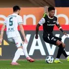 ΟΦΗ - Λεβαδειακός