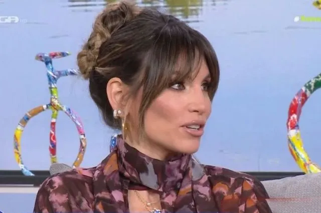 Αθηνά Οικονομάκου: Η καρμική σχέση με τον Μπρούνο Τσερέλα και ο γάμος