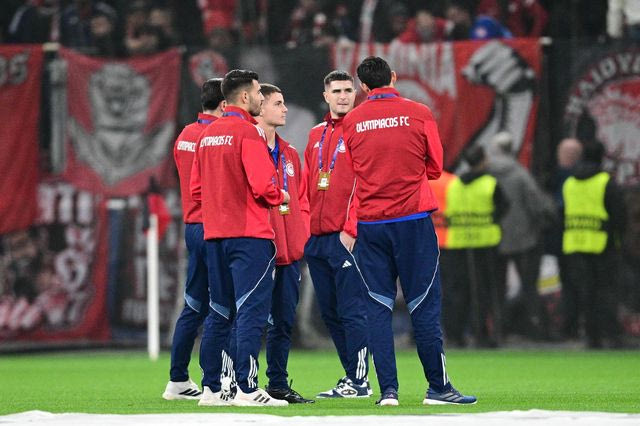 ΛΕΒΕΡΚΟΥΖΕΝ - ΟΣΦΠ