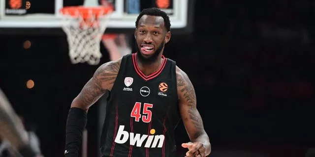 Ολυμπιακός – Βίρτους Μπολόνια 109-77: Σαρωτικοί οι Πειραιώτες