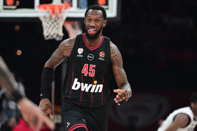 Ολυμπιακός – Βίρτους Μπολόνια 109-77: Σαρωτικοί οι Πειραιώτες