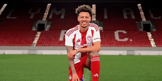 Ολυμπιακός: Η αποστολή για το εκτός έδρας ματς με τον Αστέρα AKTOR