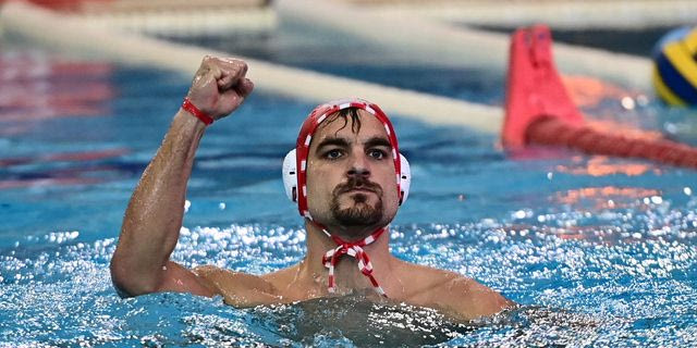 Πόλο ανδρών: Οι αντίπαλοι του Ολυμπιακού στον προημιτελικό όμιλο του Champions League