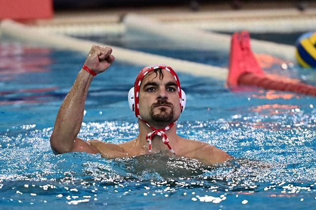 Πόλο ανδρών: Οι αντίπαλοι του Ολυμπιακού στον προημιτελικό όμιλο του Champions League