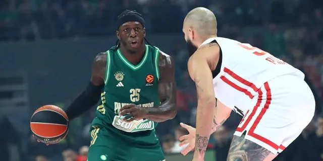 Η ημέρα και η ώρα του τελικού ανάμεσα σε Ολυμπιακό και Παναθηναϊκό AKTOR