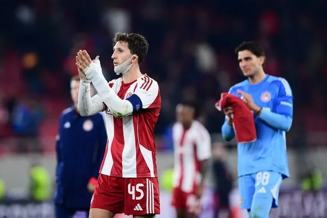 Ολυμπιακός: Αυτές είναι οι πιθανότητες πρόκρισης στους 16 του Champions League, μετά την ήττα από την Λεβερκούζεν