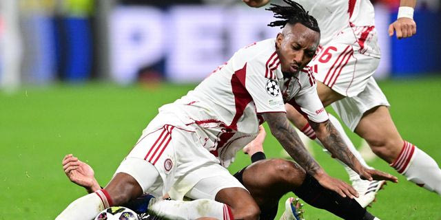Λεβερκούζεν – Ολυμπιακός 0-0: Πάλεψε, αλλά έμεινε στο μηδέν και το ταξίδι στα αστέρια σταμάτησε στη Γερμανία