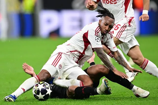 Λεβερκούζεν – Ολυμπιακός 0-0: Πάλεψε, αλλά έμεινε στο μηδέν και το ταξίδι στα αστέρια σταμάτησε στη Γερμανία