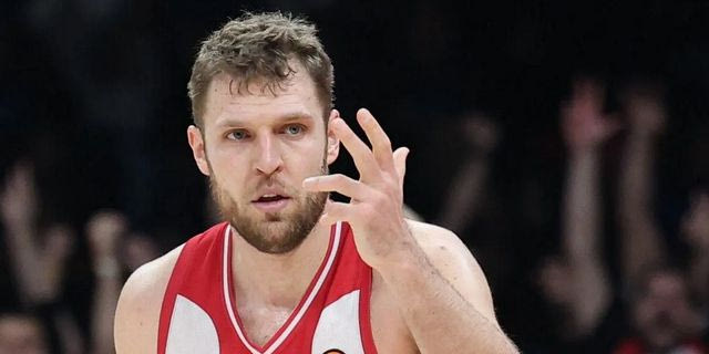 Final Four 2026: Το αγωνιστικό προφίλ του Ολυμπιακού