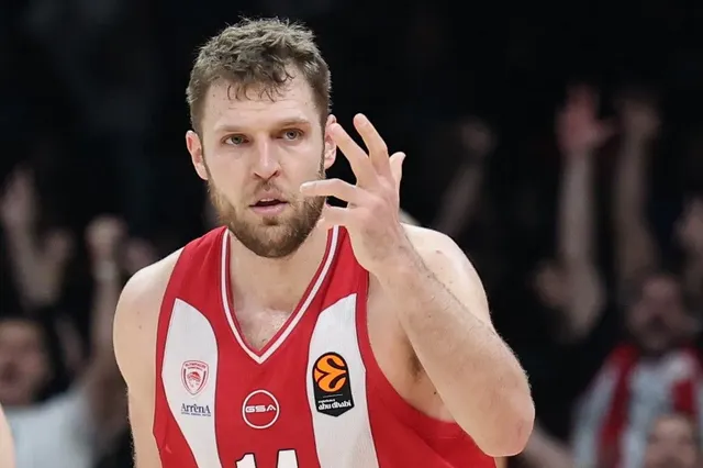 Ο Ολυμπιακός υποδέχεται τη Βίρτους Μπολόνια, πού θα δείτε το παιχνίδι