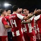 ΟΣΦΠ - ΠΑΝΑΙΤΩΛΙΚΟΣ