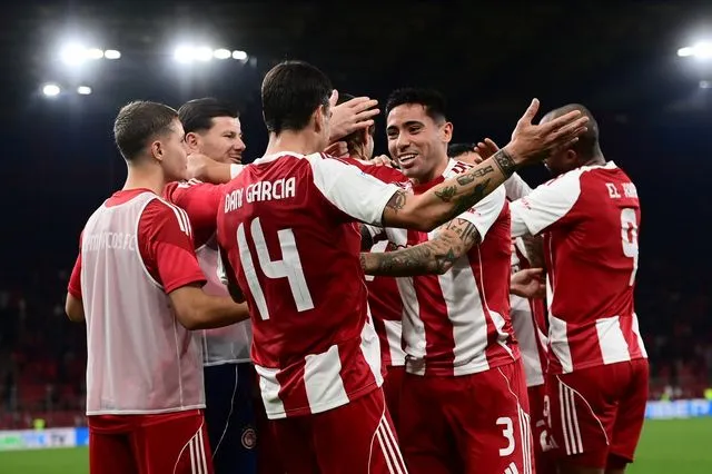 ΟΣΦΠ - ΠΑΝΑΙΤΩΛΙΚΟΣ