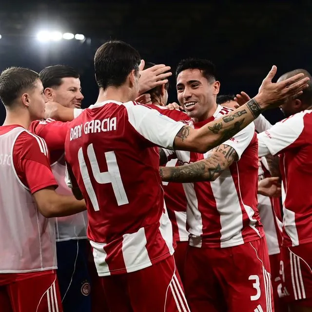 ΟΣΦΠ - ΠΑΝΑΙΤΩΛΙΚΟΣ