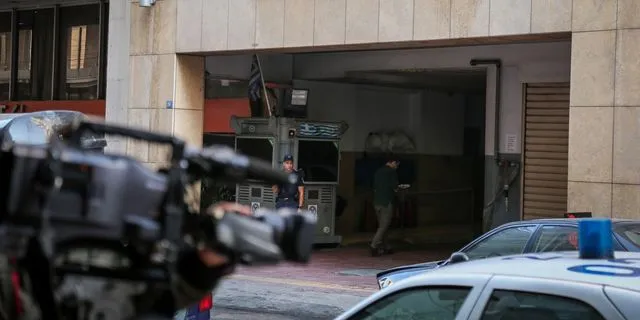 ΑΤ Ομόνοιας