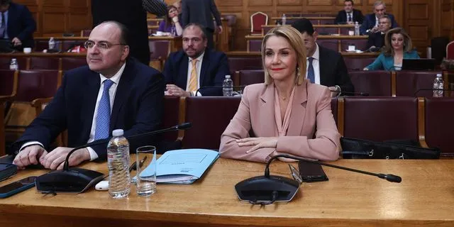 Το πόρισμα της ΝΔ για τον ΟΠΕΚΕΠΕ είναι για γέλια ή για κλάματα. Σίγουρα όμως δεν μπορείς να το πάρεις στα σοβαρά