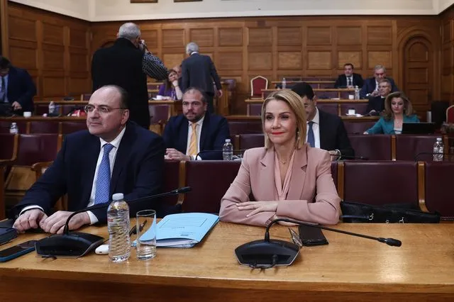 Το πόρισμα της ΝΔ για τον ΟΠΕΚΕΠΕ είναι για γέλια ή για κλάματα. Σίγουρα όμως δεν μπορείς να το πάρεις στα σοβαρά