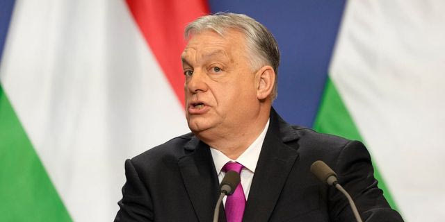 Βίκτορ Όρμπαν