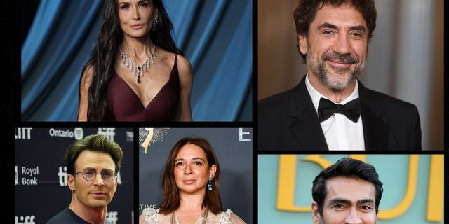 Οι παρουσιαστές των βραβείων όσκαρ 2026