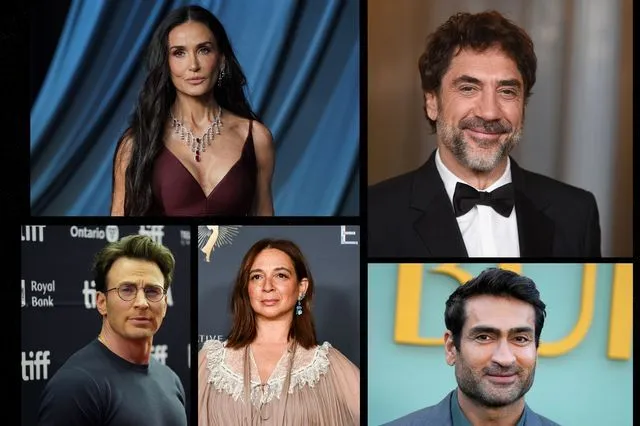 Οι παρουσιαστές των βραβείων όσκαρ 2026