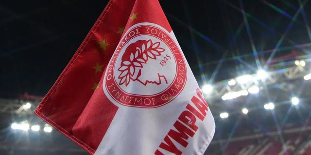 Μήνυση της ΠΑΕ Ολυμπιακός στον Μάριο Ηλιόπουλο