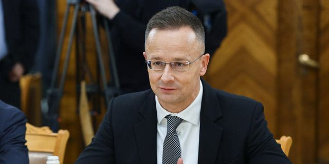 Η Ουγγαρία θα μπλοκάρει το νέο πακέτο κυρώσεων κατά της Ρωσίας