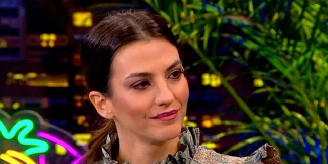 Αναστασία Παντούση: Η προσωπική ζωή και η απάντηση στο ενδεχόμενο να αποκτήσει παιδί