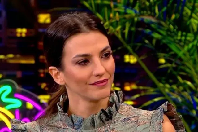 Αναστασία Παντούση: Η προσωπική ζωή και η απάντηση στο ενδεχόμενο να αποκτήσει παιδί