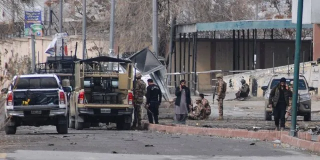 Πακιστάν: Πάνω από εκατό νεκροί σε επιθέσεις αυτονομιστών στην Μπαλουτσιστάν